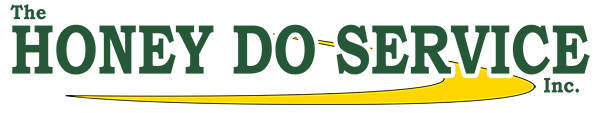 The Honey Do Service, Inc. logo