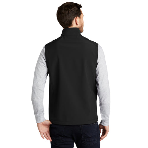Men's Soft-Shell Vest