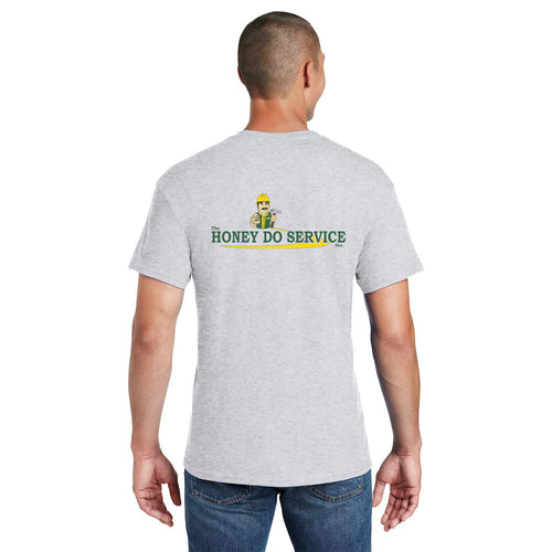 Men's Short Sleeve Logo T-Shirt