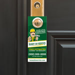 Door Hangers