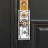 Door Hangers