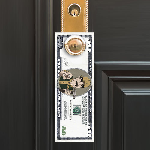 Door Hangers