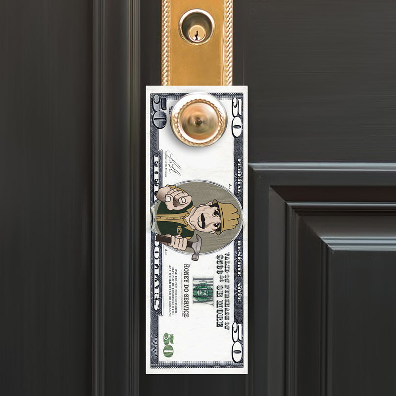 Door Hangers