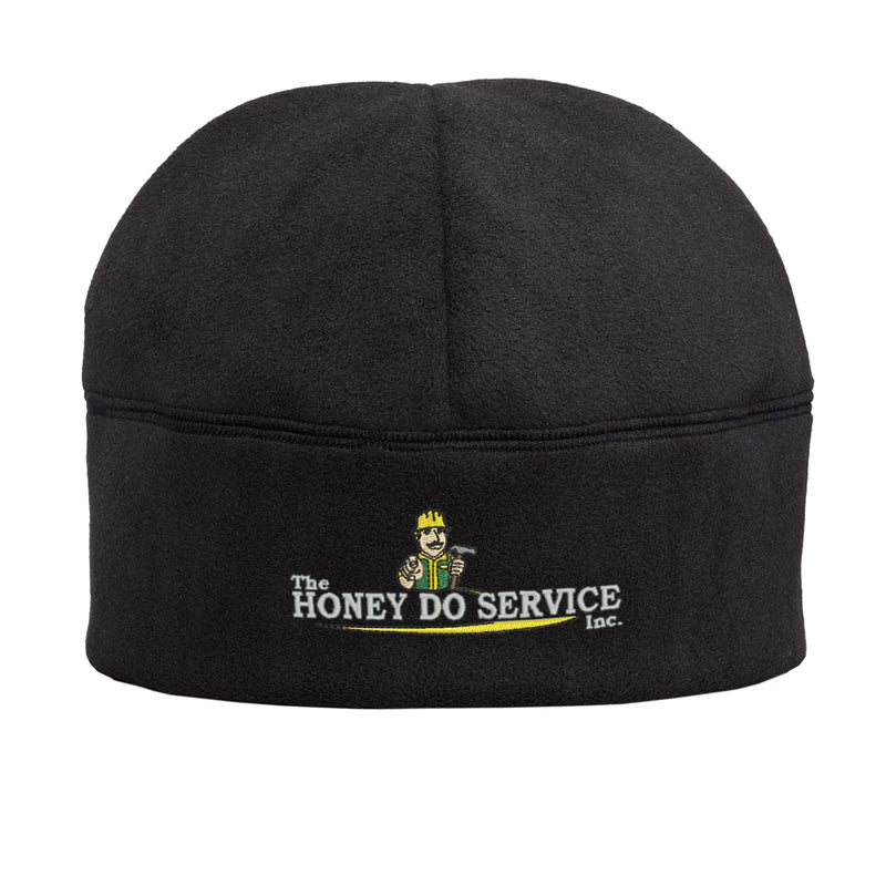 Stretch Fleece Beanie