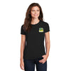 Women's Short Sleeve 20th Anniversary T-Shirt