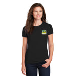 Women's Short Sleeve 20th Anniversary T-Shirt