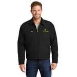 Men's Duck Canvas Work Jacket