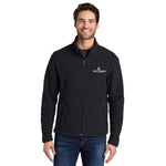 Men's Fleece Jacket