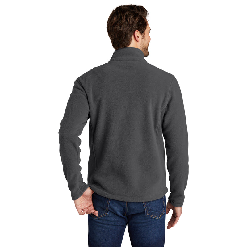 Men's Fleece Jacket