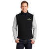 Men's Fleece Vest