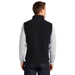 Men's Fleece Vest