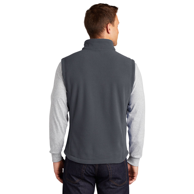 Men's Fleece Vest