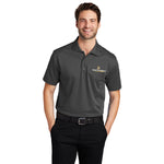 Men's Performance Polo Short Sleeve