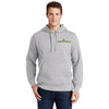 Men's Hooded Sweatshirt