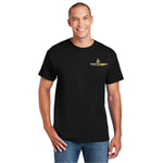 Men's Short Sleeve Logo T-Shirt