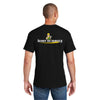 Men's Short Sleeve Logo T-Shirt