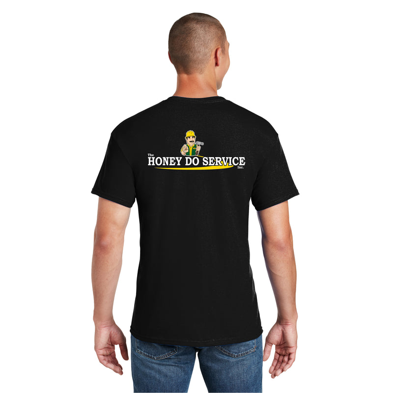 Men's Short Sleeve Logo T-Shirt