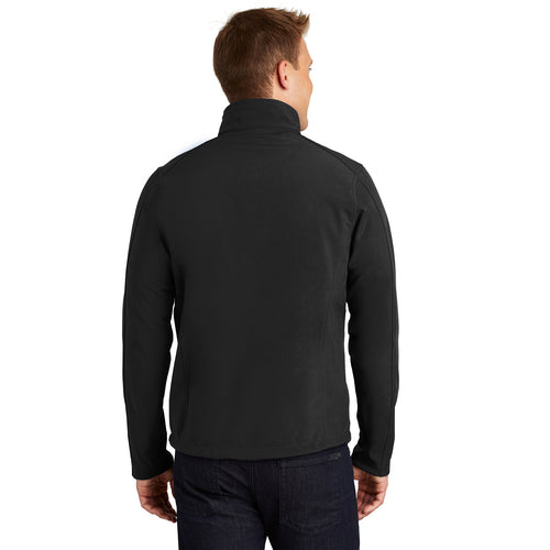 Men's Soft-Shell Jacket