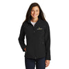 Women's Soft-Shell Jacket