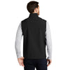 Men's Soft-Shell Vest