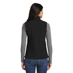 Women's Soft-Shell Vest