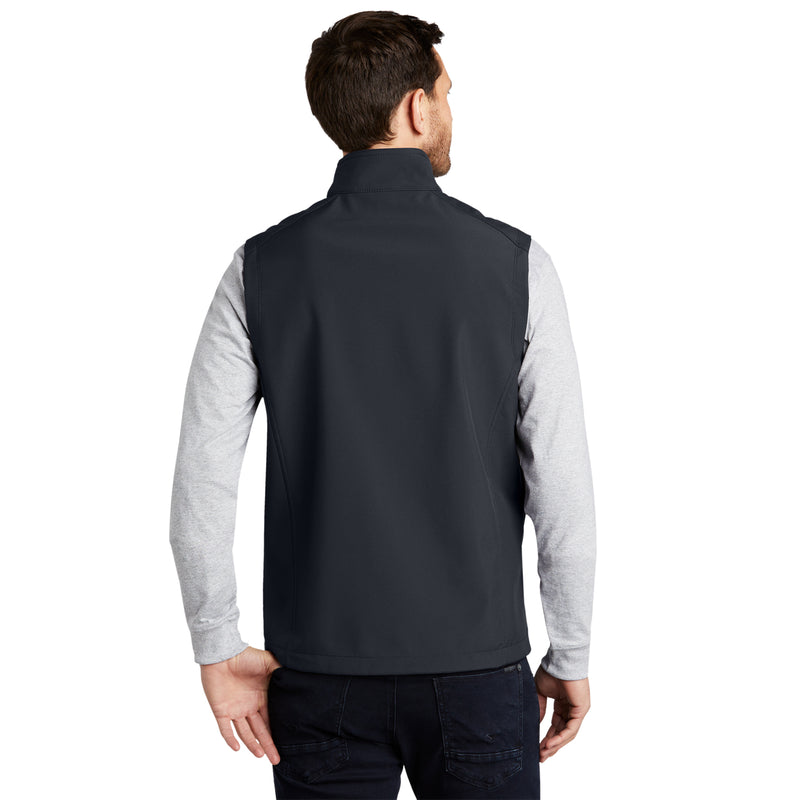 Men's Soft-Shell Vest