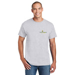 Men's Short Sleeve Logo T-Shirt