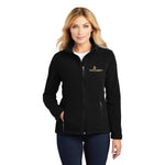 Women's Fleece Jacket