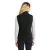 Women's Fleece Vest