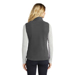 Women's Fleece Vest