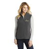 Women's Fleece Vest