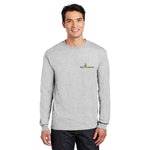 Men's Long Sleeve Logo T-Shirt